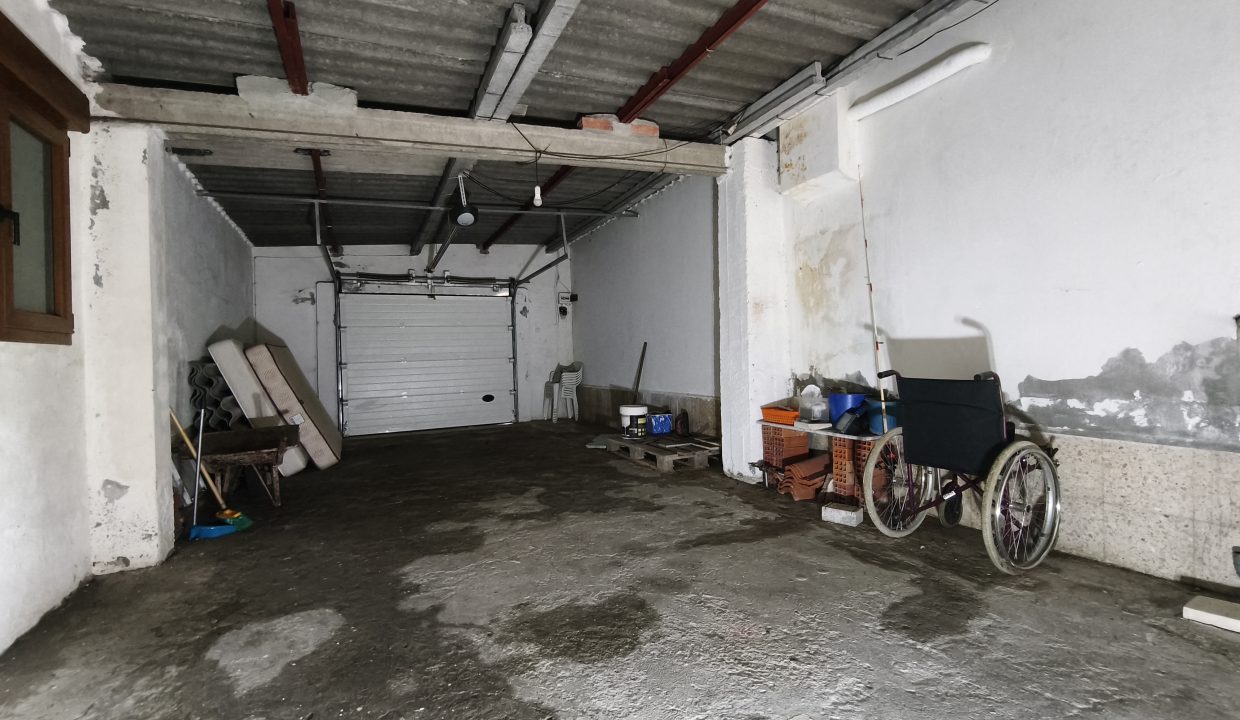 Casa en venta en la costa gallega