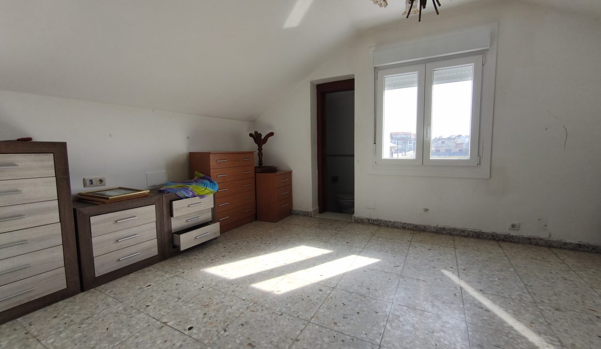 Vivienda en Aguiño | Ribeira