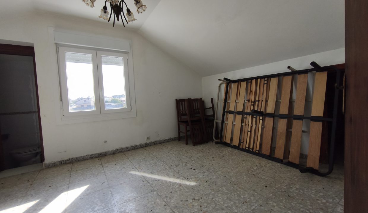 Chalet familiar | Inmobiliaria Raíces