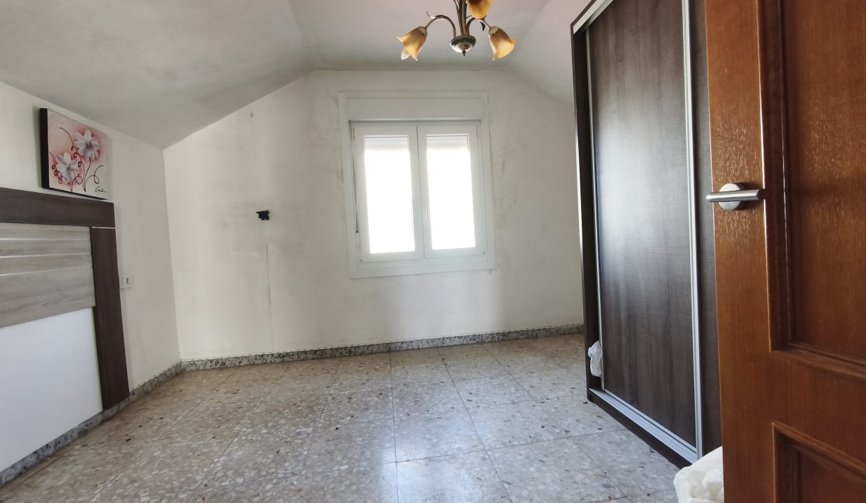 Casa familiar en Aguiño | Galicia