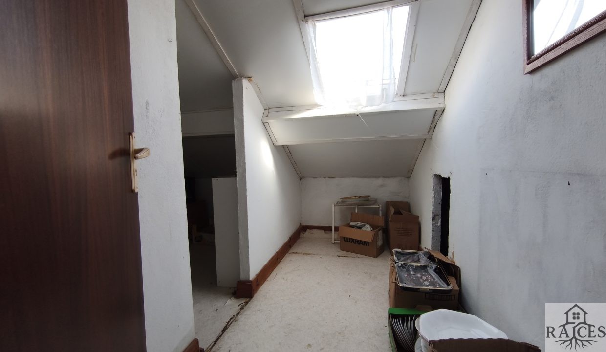 Casa en Aguiño | Inmobiliaria Raíces