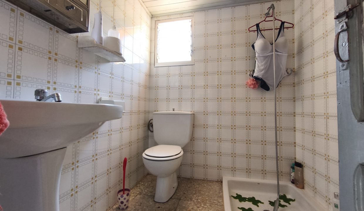 Casa residencial en Ribeira