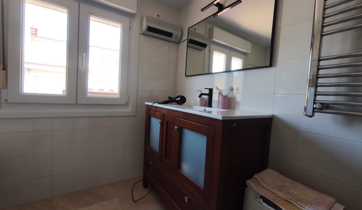 Vivienda junto a la playa en A Corna