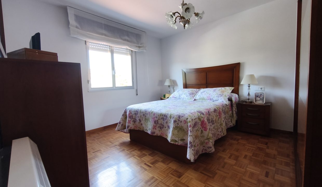 Casa unifamiliar en Ribeira