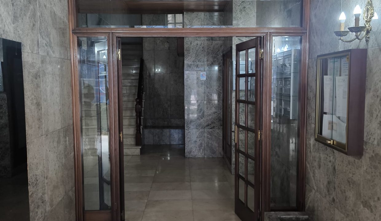 Vivienda con distribución cómoda en Ribeira
