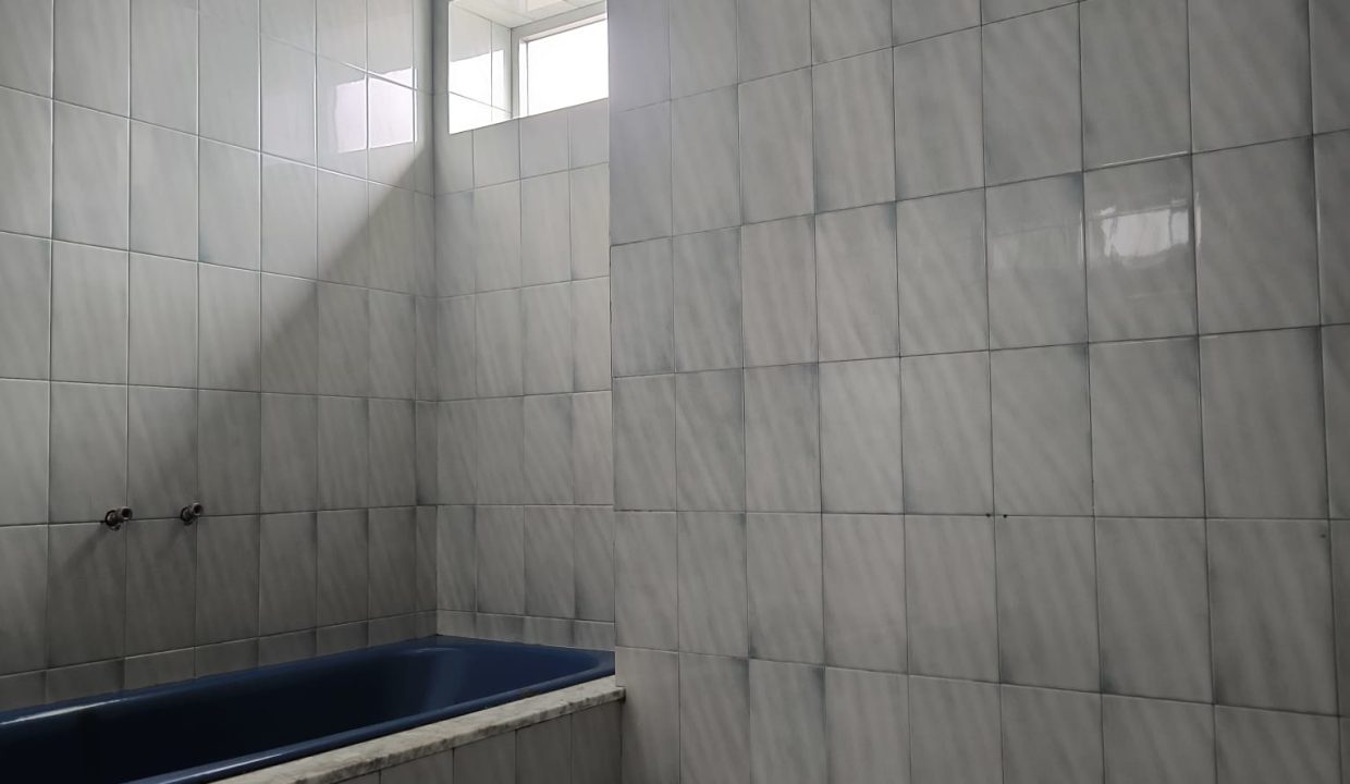 Vivienda luminosa en pleno centro de Ribeira