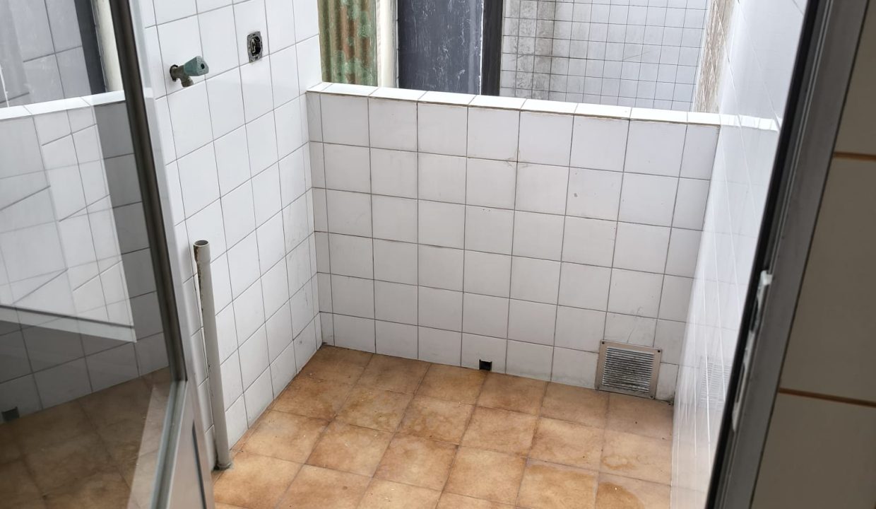 Piso céntrico listo para personalizar