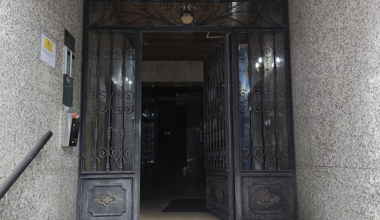 Gran oportunidad inmobiliaria en Ribeira