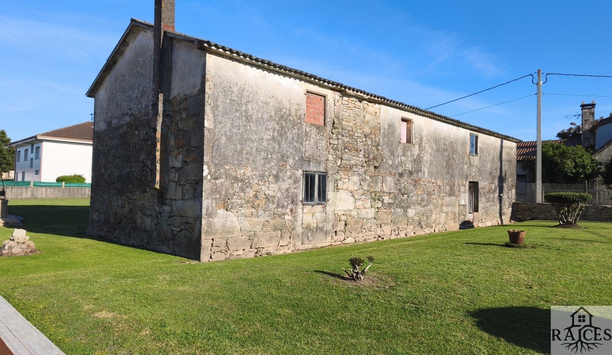 Casa en venta en Burato Taragoña