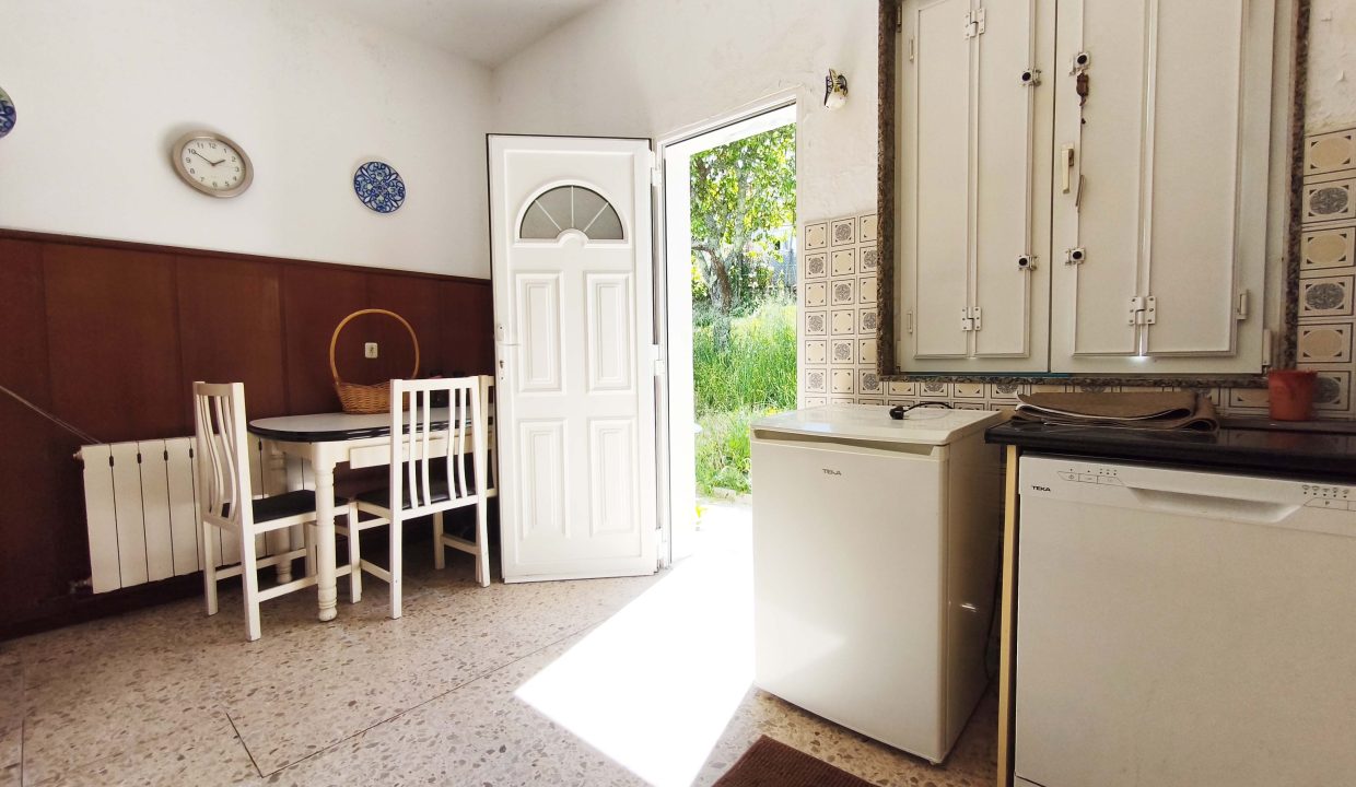Cocina independiente