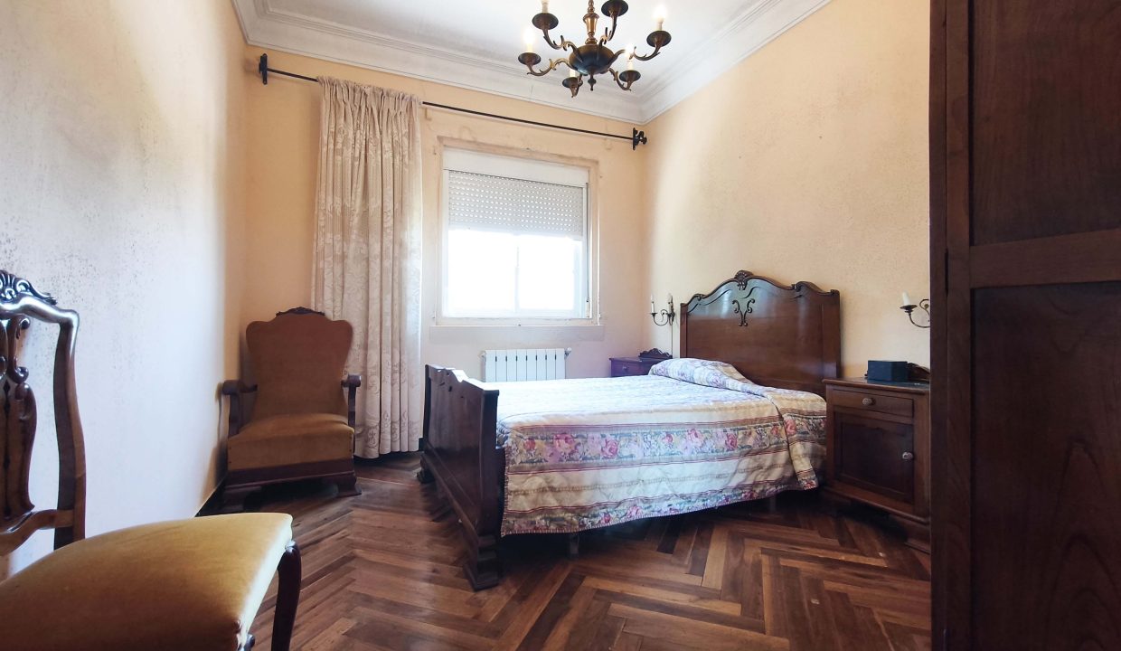 Dormitorio adicional