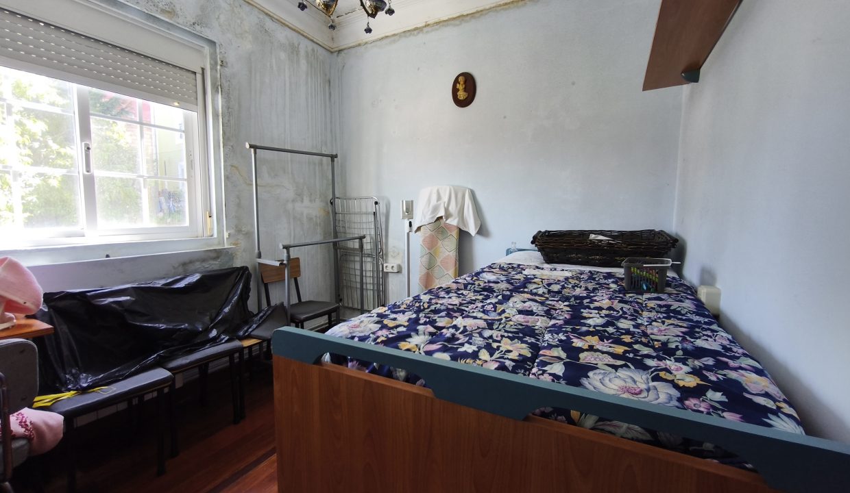 Dormitorio secundario