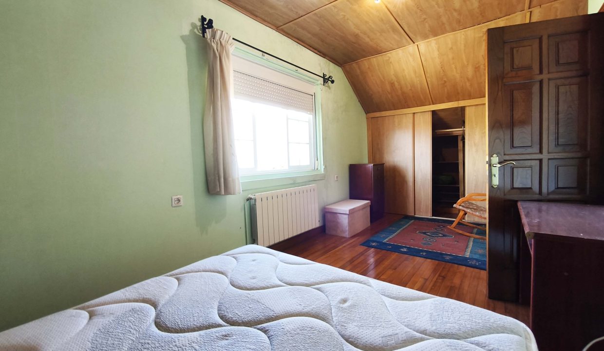 Dormitorio principal