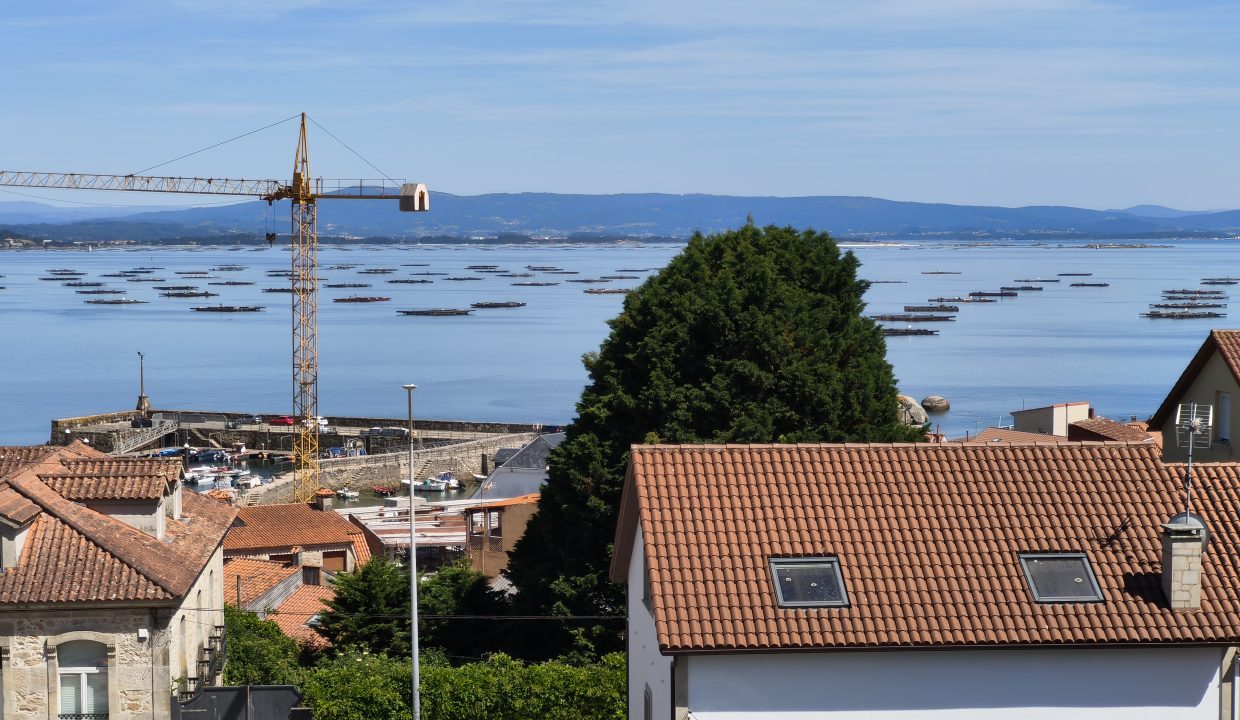 Entorno marítimo privilegiado