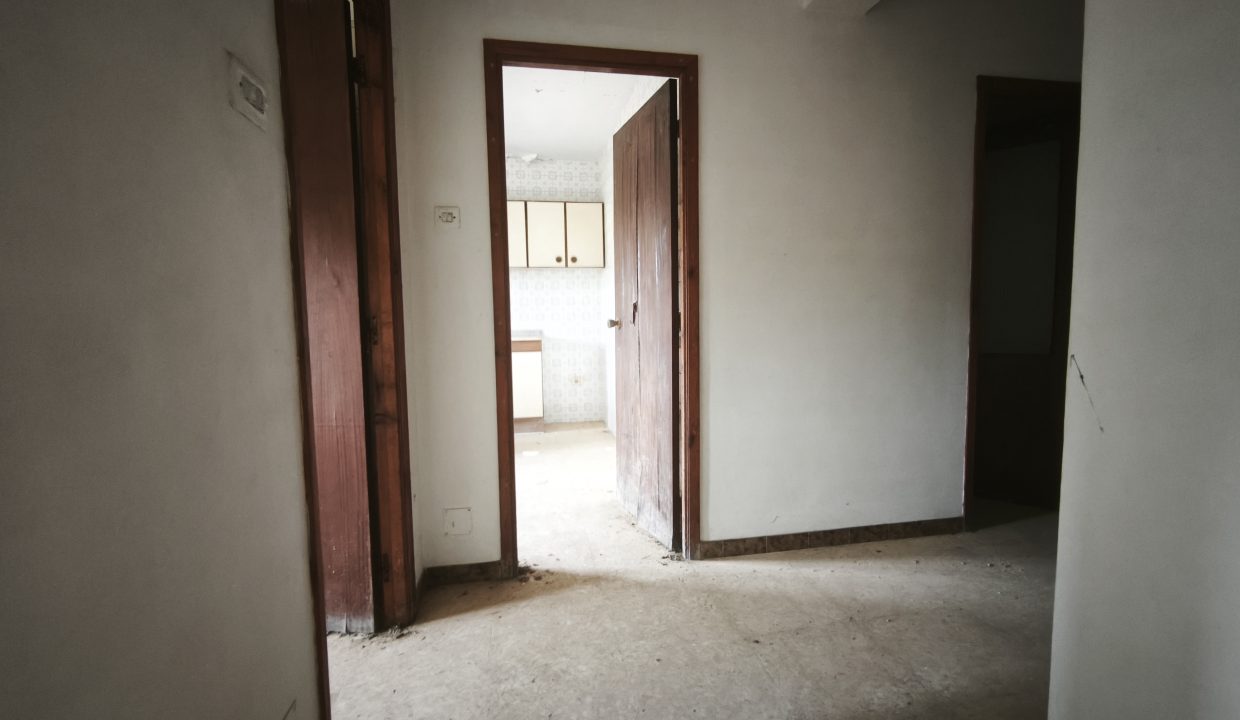 Distribuidor de la vivienda