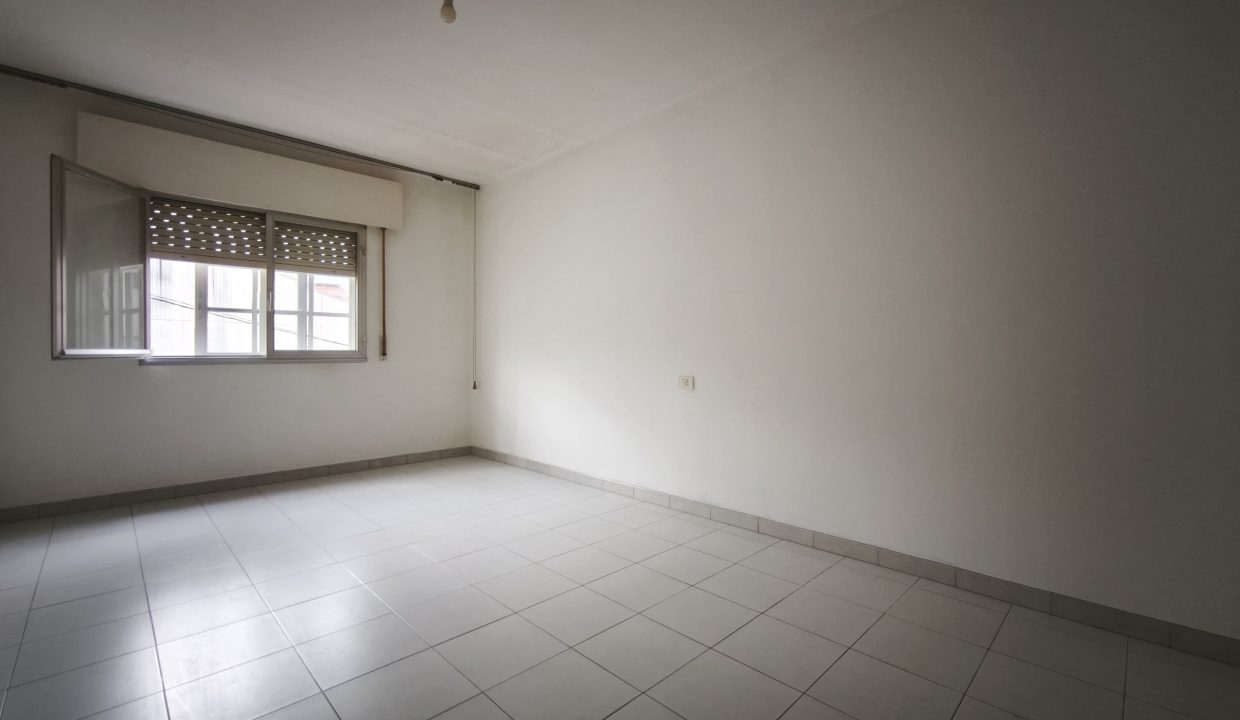 Estancia interior amplia en Ribeira