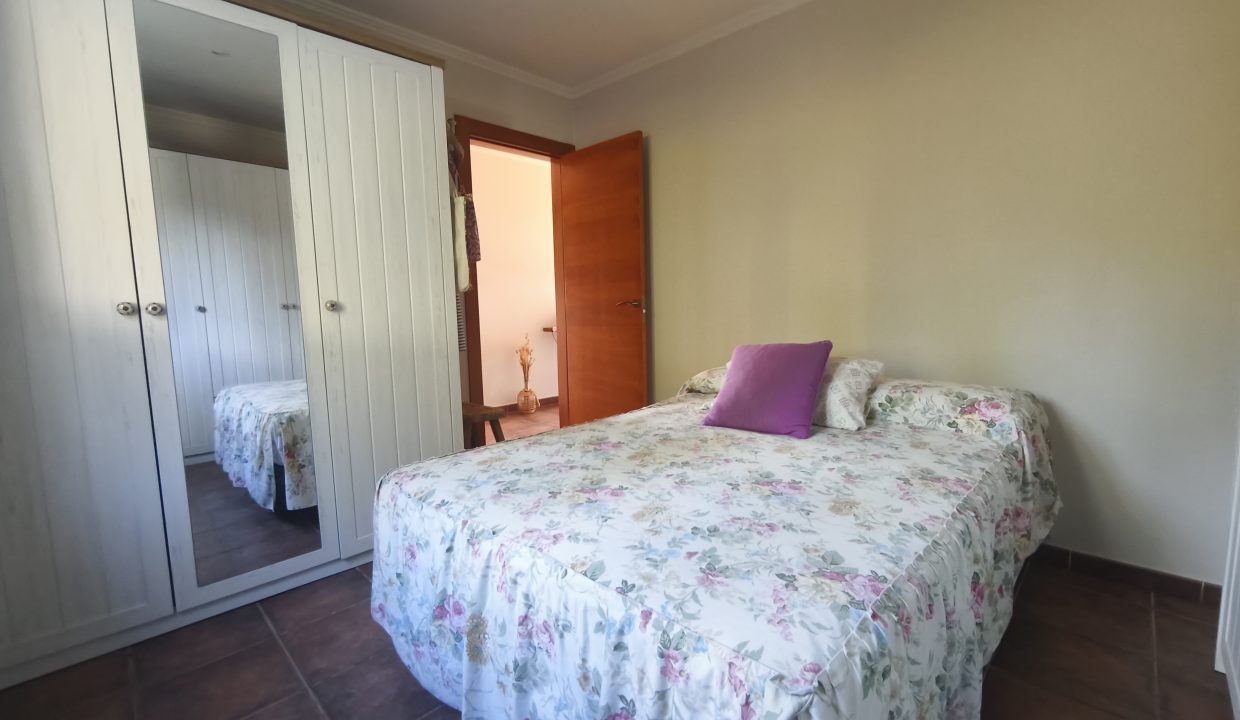 Segundo dormitorio en San Pedro de Muro, Porto do Son