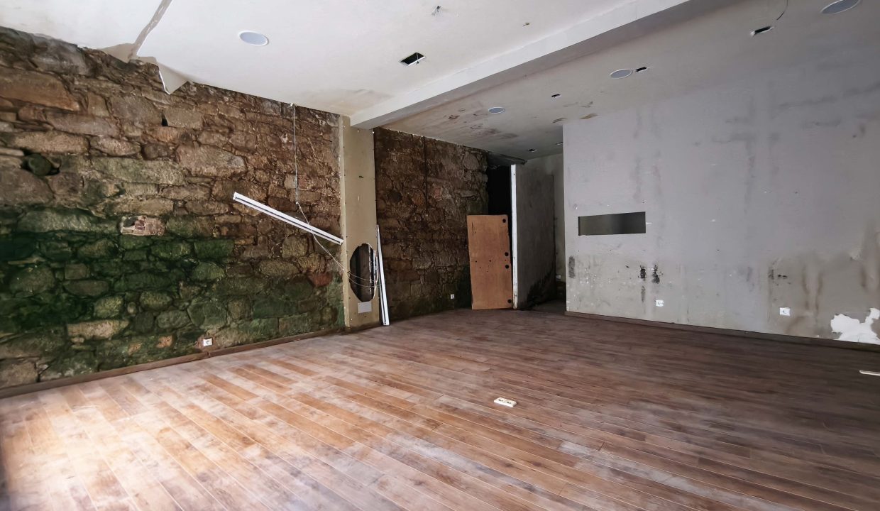 Local comercial en planta baja