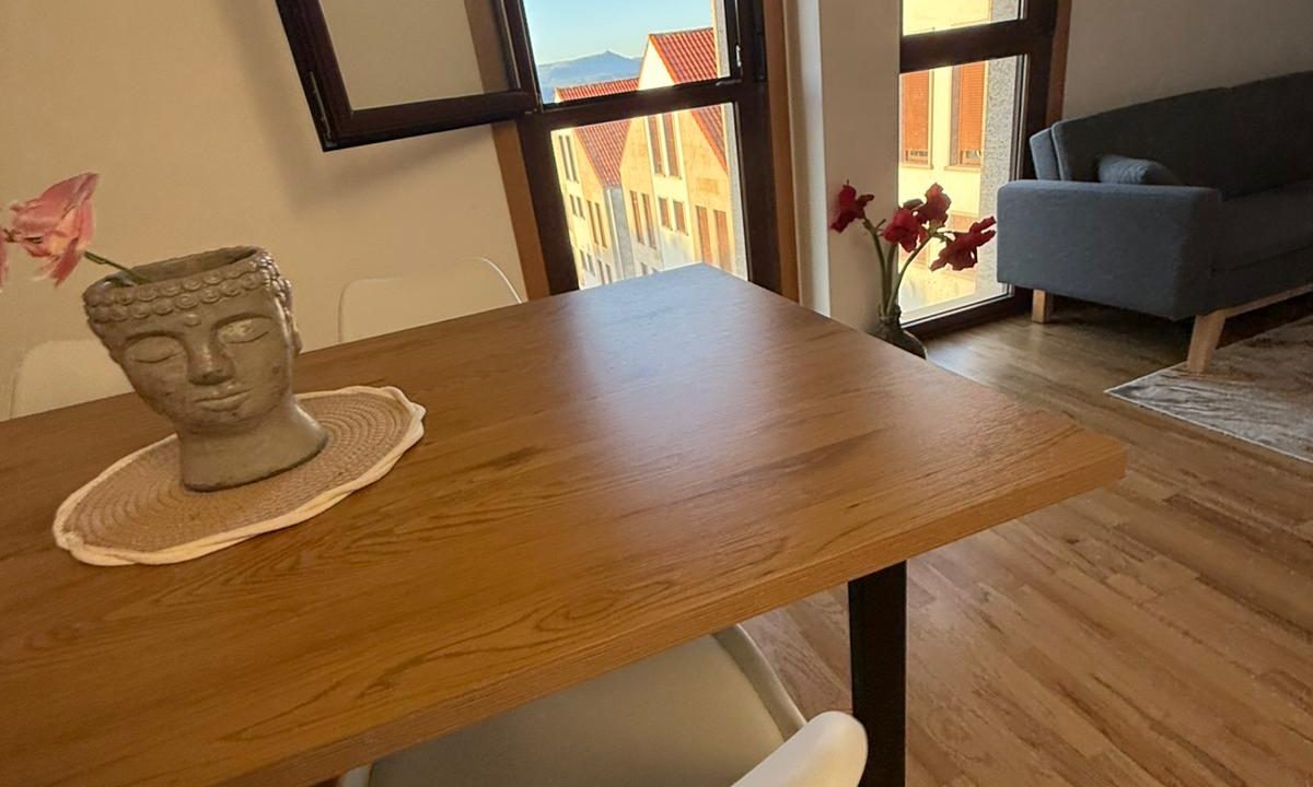 Detalle de cocina