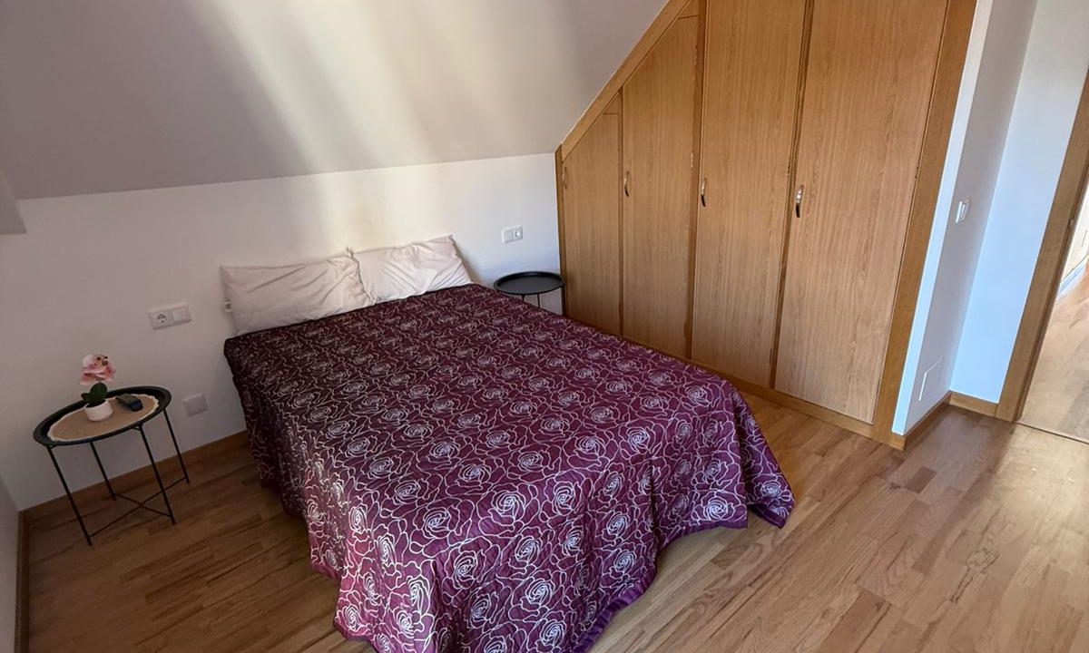 Dormitorio principal