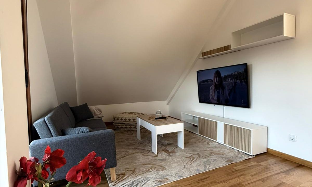 Salón de la vivienda