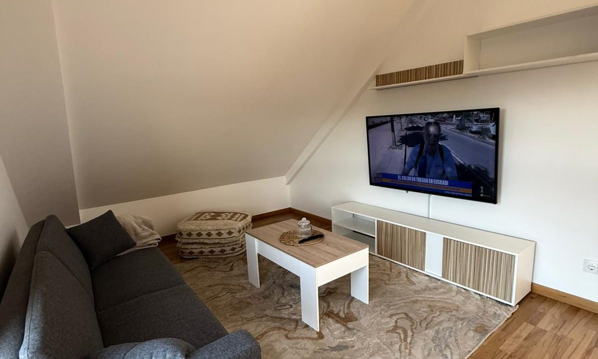 Salón de la vivienda