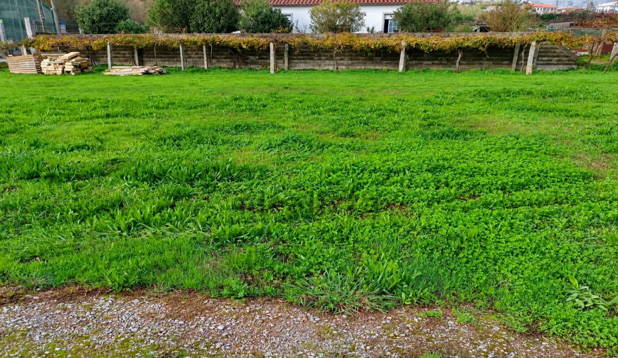 Terreno en venta en A Xesteiriña, Sanxenxo